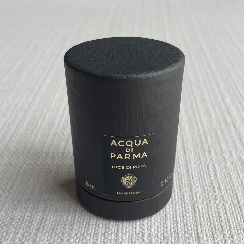Acqua Di Parma Luce Di Rosa 5ml miniature fragrance